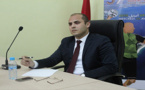 سليمان أزواغ : المنحة التي صرفها مجلس الجهة تخص الموسم المنصرم وعضو الجهة يغالط الرأي العام