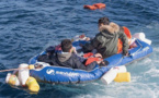 أزيد من 400 مهاجر سري وصلو إلى مليلية بواسطة قوارب صغيرة