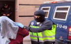 الشرطة الاسبانية تلقي القبض على مواطن مغربي مبحوث عنه بسبب 541 كيلو من الكوكايين