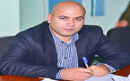 هشام الفايدة رئيسا لجمعية أباء وأولياء التلاميذ بثانوية إصبانن