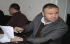  حوليش يطالب زارو ورئيس الحكومة بتشغيل الشباب وخلق معهد للسياحة وإنشاء مراكز إجتماعية بالناظور