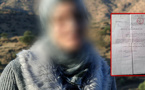 إبنة عائلة معروفة بالناظور تتهم شقيقها الأكبر بالاستحواذ على أملاك والدها وتطالب بإنصافها من إعتداءاته