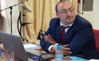 مدير الوكالة الحضرية للناظور: نولي اهتماما خاصا لملفات أبناء الجالية المغربية بالخارج