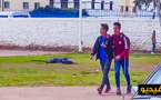 شباب ناظوري يبدع في إخراج فيلم قصير يحكي مأساة الحراكة في الوصول إلى أوروبا