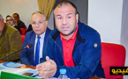 حوليش: شي مرات كا ناخدو ستيلو وكانغمرو ونوقعو والوسادة والبطانية موجودة إلى بغاو إدخلونا لحبس