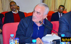 الجرودي يدعو الوكالة الحضرية بالناظور إلى الأخذ بآراء غرفة التجارة والصناعة والخدمات 