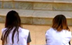العثور على التلميذتين المختفيتين من بني انصار بجرسيف والدرك الملكي يسلمهما لرئيس جمعية الآباء