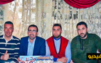 لأول مرة بالناظور.. تنظيم البطولة الوطنية لرياضة كمال الأجسام بمشاركة أبطال عالميين
