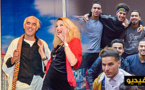 شاهدوا المسرحية التي أججت غضب الجمهور الناظوري بعد مشهد اعتبروه مهينا للمرأة الريفية