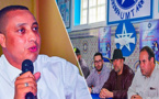 تجار باب الرحمة المنتمين للإتحاد المغربي للشغل يطلقون النار على باشا الناظور ويعلنون التصعيد 