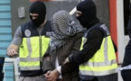 إعتقال مغربي بمالغا الإسبانية يقوم بتحويل الأموال لزوجته الملتحقة بداعش