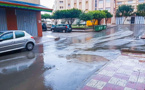 أجواء غائمة وتوقع نزول زخات مطرية بمنطقة الريف ومنها الناظور