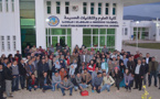 اللجنة الأفريقية لعلم الزلازل تعقد جمعها العام الثاني بمدينة الحسيمة بحضور خبراء ينتمون لـ 15 بلدا