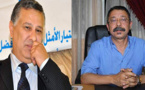وثيقة.. رئيس جماعة العروي يدعو أعضاء مجلسه لإقالة مصطفى المنصوري
