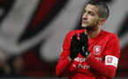 اللاعب الدولي حكيم زياش أفضل لاعب بالدوري الهولندي الممتاز