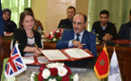 الخارجية البريطانية تدعم مجلس جهة طنجة تطوان الحسيمة ب 7 مليار سنتيم