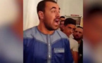 المحكمة تواجه متزعم حراك الريف "ناصر الزفزافي" بأسئلة حول واقعة المسجد