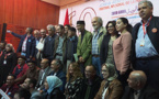 حضور متميز لجهة الشرق   في المهرجان الوطني للشعر المغربي الحديث بشفشاون