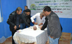 أسر معوزة تستفيد من حملة "ختان جماعية للأطفال" ببوعرك نواحي الناظور