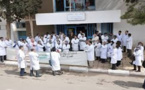 شغيلة القطاع الصحي بالناظور غاضبون من "السماسرة" ويطالبون بتدخل المسؤولين