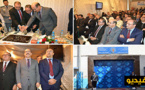 السجن المحلي بالناظور يحتفي بالذكرى العاشرة لتأسيس المندوبية العامة لإدارة السجون