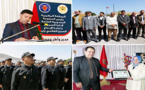 سجن زايو يحتفل بالذكرى 10 لتأسيس مندوبية السجون وإعادة الإدماج 