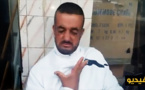 شاب "معاق" يعيش حالة تشرد.. يناشد القلوب الرحيمة مساعدته للعودة إلى أحضان أمه