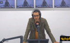 بالدموع.. شاهدوا كيف رد صحافي مغربي بقوة وجرأة على من يهاجمون حملة المقاطعة