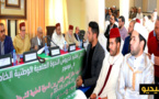 في الندوة الوطنية للمجلس العلمي.. تحديات وإنتصارات الحركة العلمية بالريف تجمع باحثين ومؤرخين بالدريوش