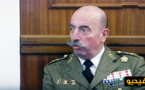 تعيين جنرال رفيع بالجيش الإسباني قائدا عاما لمليلية وهاته هي مهمته