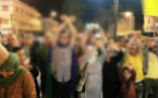 علاقة بحراك الريف.. منظمة "العفو" الدولية تعد تقريرا حول إتهامات تعذيب معتقلي حراك الحسيمة
