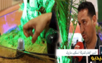 بالفيديو.. ابن الدريوش إسماعيل شنوف يلفت الأنظار بالمعرض الدولي للفلاحة بعرض جهاز بديل للري