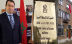 القنصلية العامة للمملكة المغربية بأنفرس تقدم خدماتها الإدارية للمواطنين يوم السبت 5 ماي 2018.