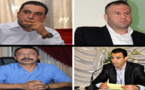 صيف ساخن ينتظر رؤساء الجماعات الترابية بإقليم الناظور وهذا ما يعده الخصوم السياسيون للرحموني