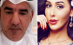شقيق حسين الجسمي يكشف حقيقة مقتل الفنانة "وئام الدحماني" خنقا من طرف امرأة منقبة
