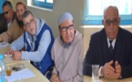 مجلس جماعة تفرسيت يعقد دورة ماي العادية وإقالة عضو بالمجلس ضمن نقاط جدول الأعمال