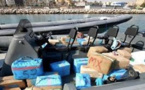 تحقيقات تكشف عن وجود مافيا مغربية تخطط لإغراق إسبانيا بالمخدرات