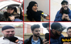 فافي يحط الرحال بـ"الريف العميق" ويسأل الساكنة : شنو خاس لتمسمان باش تولي مزيان ؟