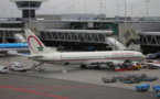 ريفيو أوروبا يطلقون حملة "خليها ترتاح" ضد غلاء أسعار تذاكر طائرات الخطوط الجوية المغربية