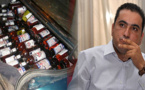 اعتقال المرشح الذي أطاح بالرحموني بتهمة تهريب 1200 قارورة ويسكي وهاته هي العقوبة التي يواجهها