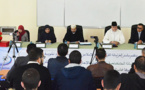 ماستر الدراسات القرآنية بالغرب الإسلامي قضايا ومناهج ينظم دورة تكوينية