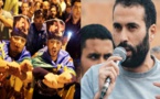 نبيل أحميجق للقاضي : المغرب محرج أمام العالم وسأتوجه للمشنقة مبتسما لأني فخور بأداء فاتورة الحراك