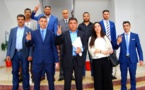 أعضاء المعارضة بجماعة الدريوش يواصلون سياسة "مقاطعة" دورات المجلس