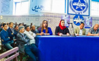 حزب الحرية والعدالة الاجتماعية فرع الناظور يعقد جمعه العام التجديدي