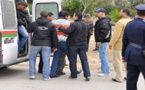 أمن العروي يحجز أزيد من 14 كلغ من الحشيش ويوقع بمروجين بعد نصب كمين أمني محكم