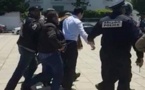 هذا ما قرره الوكيل العام للملك في حق الشخص الذي اقتحم مسجد حسان