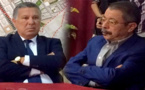 المنصوري يستقيل من مجلس جماعة العروي وينهي الصراع مع أقوضاض