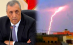 متضررون من صاعقة رعدية نواحي الحسيمة يحصون خسائرهم ويطالبون عامل الإقليم التدخل لإنصافهم