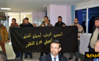 معطلو الناظور بعد مقاطعتهم دورة البلدية: مشكل "البطالة" آخر اهتمامات مجلس حوليش