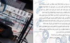 بعد أشهر من الهدوء.. الاحتجاجات تعود الى الريف بمسيرة على الأقدام  وإنزال أمني غير مسبوق بالحسيمة